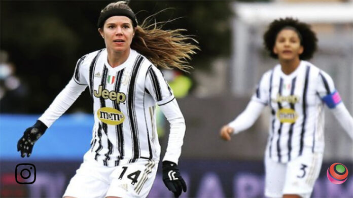 Sofie Junge Pederseninfortunioconempoli