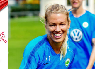 La stella elvetica Lara Dickenmann appende le scarpe al chiodo