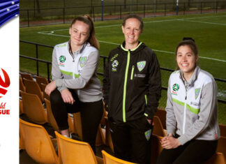 Il Canberra United apre la strada nella W-League: “Staff tecnico tutto al femminile”