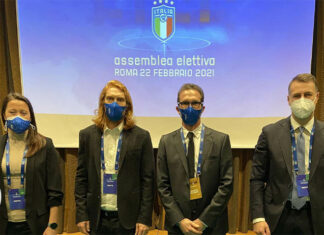 Consiglieri federali