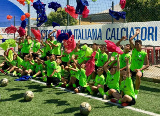 Per la tutela dei minorenni nel mondo dello sport