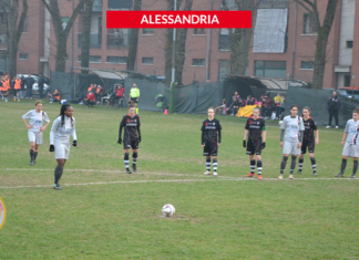L’Acf Alessandria mette paura al Real Meda che si salva grazie al portiere
