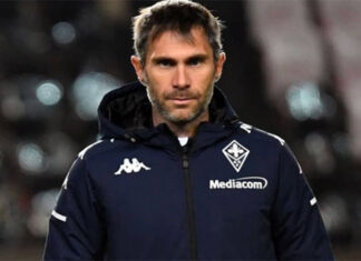 Antonio Cincotta,Fiorentina Women’s: “Contro il Manchester City daremo del nostro meglio”