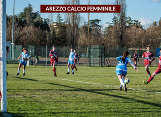 Vis Civitanova-ACF Arezzo: pre partita e convocate