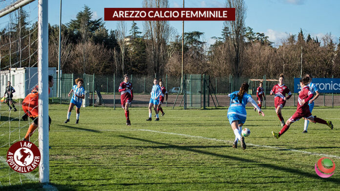 arezzo-calcio-femminile-viscivitanova