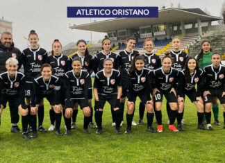 Maura Mattana, Oristano Femminile: “Le nostre prestazioni? Frutto del lavoro”