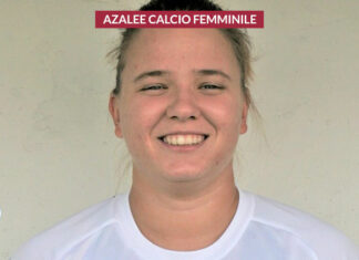 Giulia Brazzarola, Azalee: “Puntiamo a vincere, abbiamo le possibilità per farlo. Calcio femminile italiano? Una bella crescita”