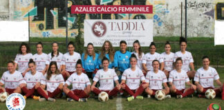 La Prima Squadra delle Azalee diventa Solbiatese. L’annuncio della Direttrice Generale rossoblù Simona Scurati: “Accordo fatto, manca la firma”