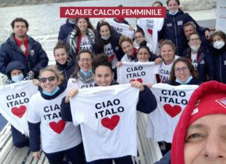 Volano le Azalee: cinquina al Capera e secondo posto centrato