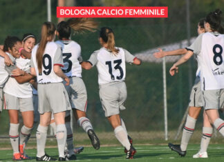 Margherita Mingardi, Bologna: “Con l’Arezzo dovremo dare tutto, vogliamo raggiungere a tutti i costi il secondo posto in classifica”