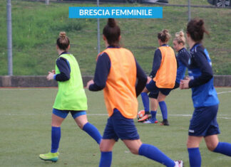 Il Brescia incrocerà domani il Tavagnacco. Simone Bragantini: “Gara difficile, dovremo dare il 110%”