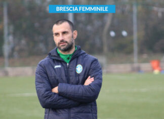 Il Brescia andrà oggi in casa del Chievo. Il nuovo mister Fabio Treccani: “Dobbiamo viverla come una battaglia da combattere dal primo all’ultimo minuto senza risparmiarci”