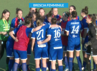 Un grande Brescia espugna Verona: 2-0 al Chievo