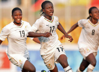 Nasce la Supercoppa femminile ghanese: nuova formula da questa stagione