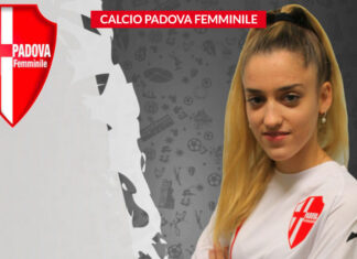 Alice Gallinaro, Padova: “Dobbiamo rimanere concentrate”