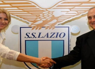 La Lazio Women riparte da Carolina Morace: “L’entusiasmo dei tifosi mi rende ancora più felice”