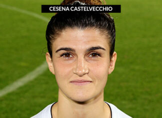 Cesena FC – Chievo Verona 1 – 0