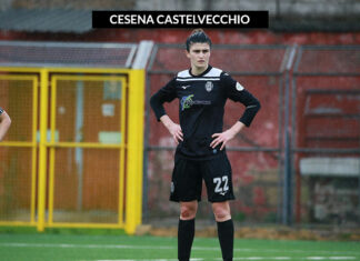 La capolista Pomigliano vince di misura col Cesena FC
