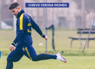 Valerio Filippi, Chievo Verona Women: “Lavoro con quattro ragazze straordinarie. Il calcio femminile mi ha sorpreso perchè…”