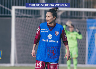 Eleonora Prost, Chievo Verona Women: “Campionato? Possiamo ancora vincerlo! Ripensare il professionismo, così è pericoloso…”