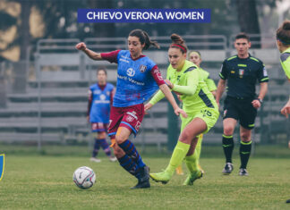 Il Chievo spreca, il Ravenna segna. Finisce 2 – 0 per le locali