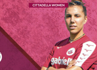 Greta Ponte, Cittadella Women: “Lo sport occupa una grandissima parte della mia vita e lo reputo fondamentale”
