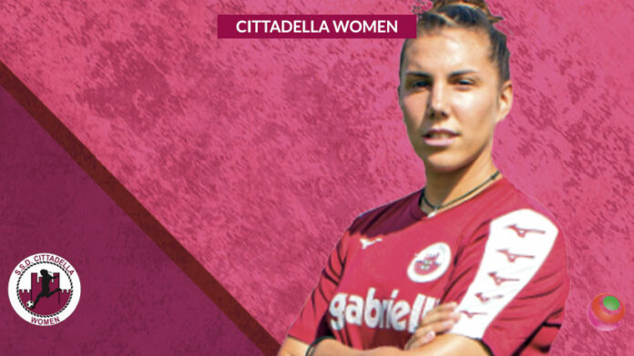 cittadella-women-greta-ponte