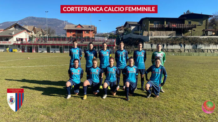 cortefranca-calcio-femminile