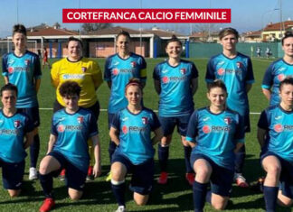 Cortefranca dilaga anche contro Le Torri: le franciacortine s’impongono per 11-0