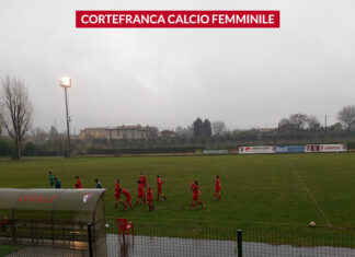 Cortefranca fermato per la prima volta: contro il Brixen Obi finisce senza reti