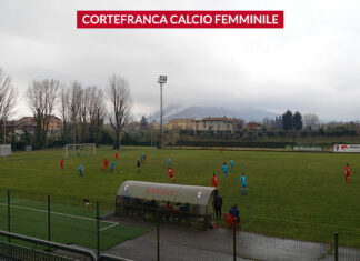 Cortefranca-Brixen Obi 0-0: interviste a Roberto Salterio e a Marco Castellaneta