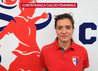 Simona Muraro, Cortefranca: “Il calcio per me sono passione e libertà. Obiettivi di quest’anno? Stare al vertice e vincerle tutte”