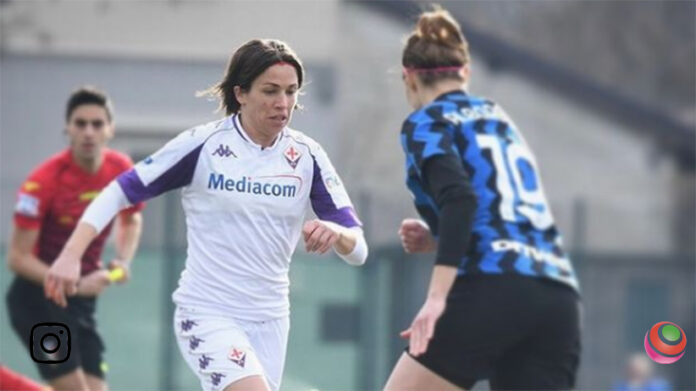 danielasabatinoeliminazionecoppaitalia2021