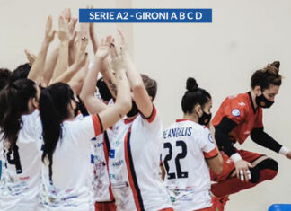Serie A2 Femminile, Best a +8 sul Fondi. Audace, Molfetta e Bitonto ok