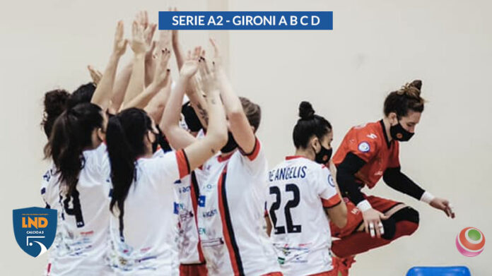 divisione-calcio5-serieA2-audace-7-febbraio-2021