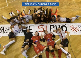 Serie A2 Femminile: Verona, Francavilla, Best e il duo pugliese in testa