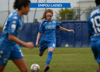 Benedetta Glionna, Empoli: “Incontrare la Juve è sempre emozionante. Tripletta surreale”