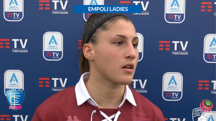 empoli-ladies-marta-morreale