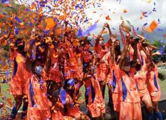 L’Atletico SC vince il campionato venezuelano