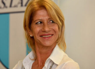 Carolina Morace dichiara di essere stata interessata alla panchina scozzese