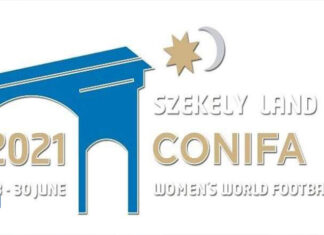 La CONIFA annuncia la prima coppa del mondo femminile