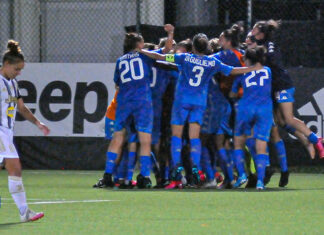 Due italiane tra le prime 10 marcatrici europee Under 21