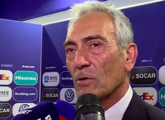 Incontro AIA-FIGC, Gravina: “Questa è casa vostra”. Zappi: “Abbiamo arbitri e dirigenti di qualità al servizio del calcio”