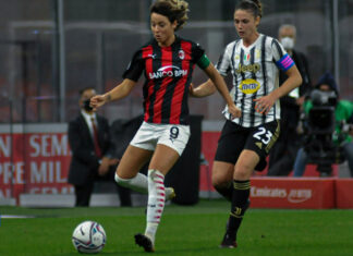 Il sistema televisivo del calcio femminile punta ai 400 milioni entro il 2030