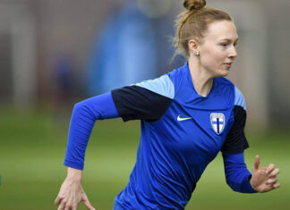 Sanni Franssi, Real Sociedad: “Volevo rimanere alla Juventus, poi le cose sono andate diversamente”