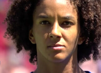 Sara Meini: “Gama meritava un’uscita diversa. Grazie Sara perdiamo noi, tu hai vinto comunque”