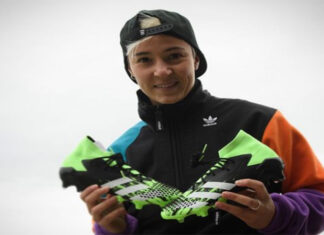 Federica Di Criscio e l’esperienza in Norvegia: “Qui prevalgono forza e velocità nel gioco”