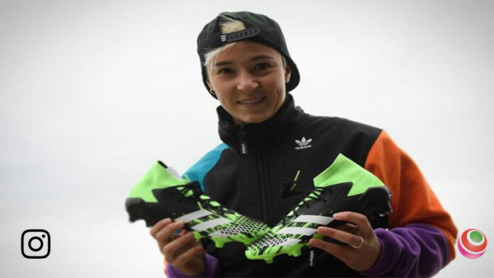 federicadicriscioesperienza norvegese