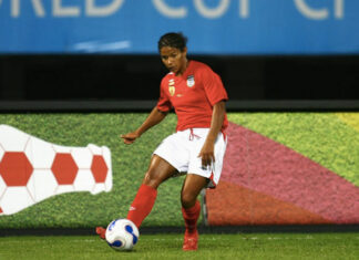 Mary Phillip: il successo di una donna in un mondo di uomini