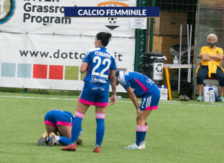 Il Pomigliano ospita il Cesena per mantenere la vetta. Ostacolo Roma CF per la Riozzese Como